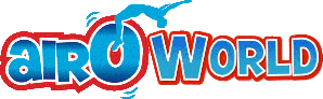Airoworld Logo